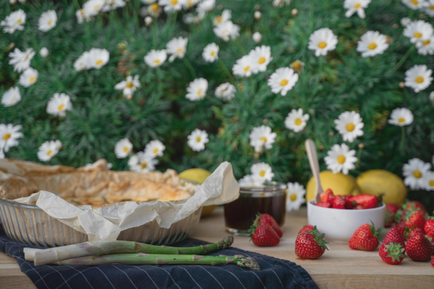 Кулінарна програа навчання